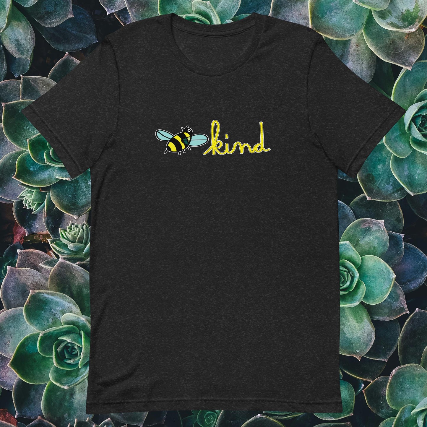 Bee Kind Unisex t-shirt